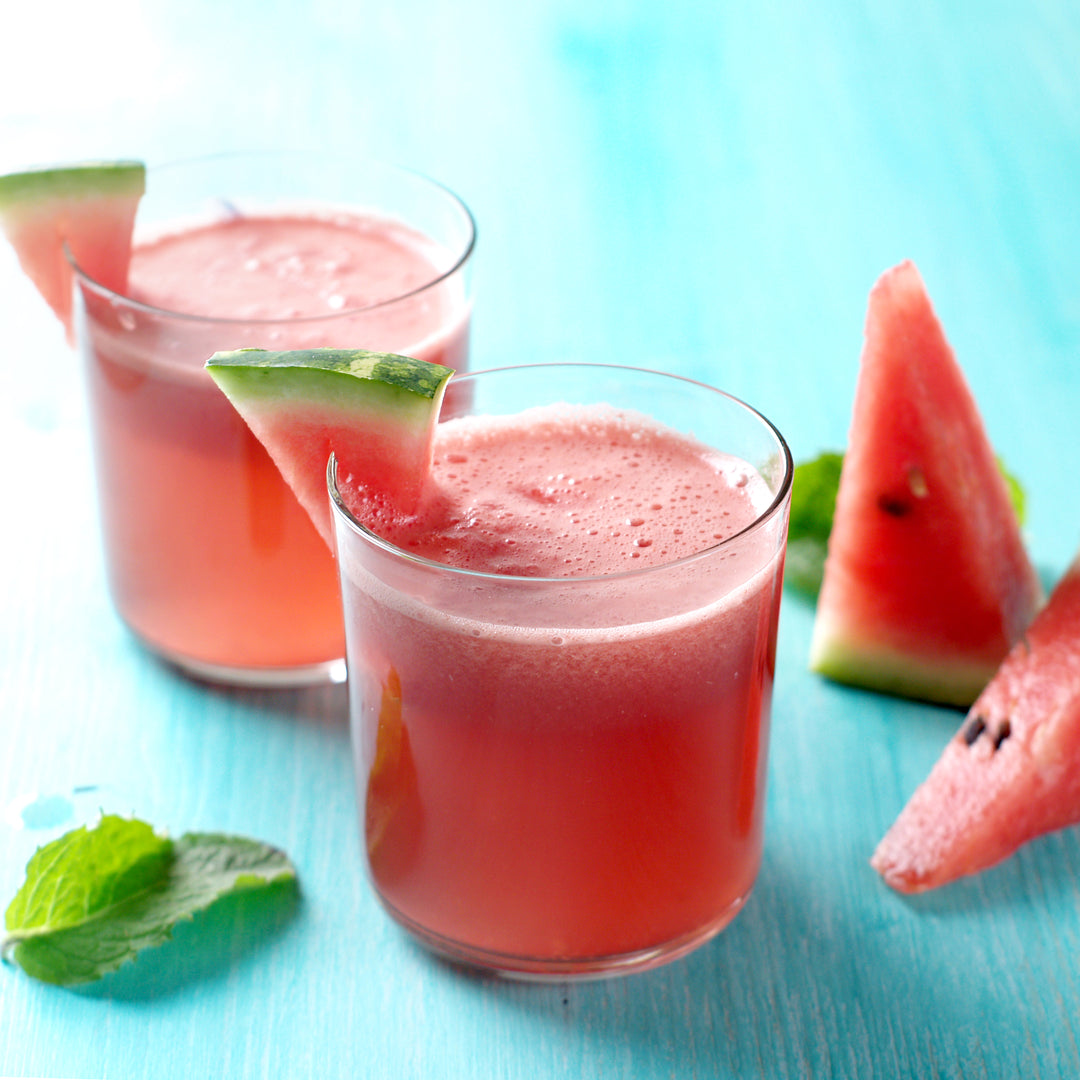 Monin Watermelon Puree-1 Liter-4/Case