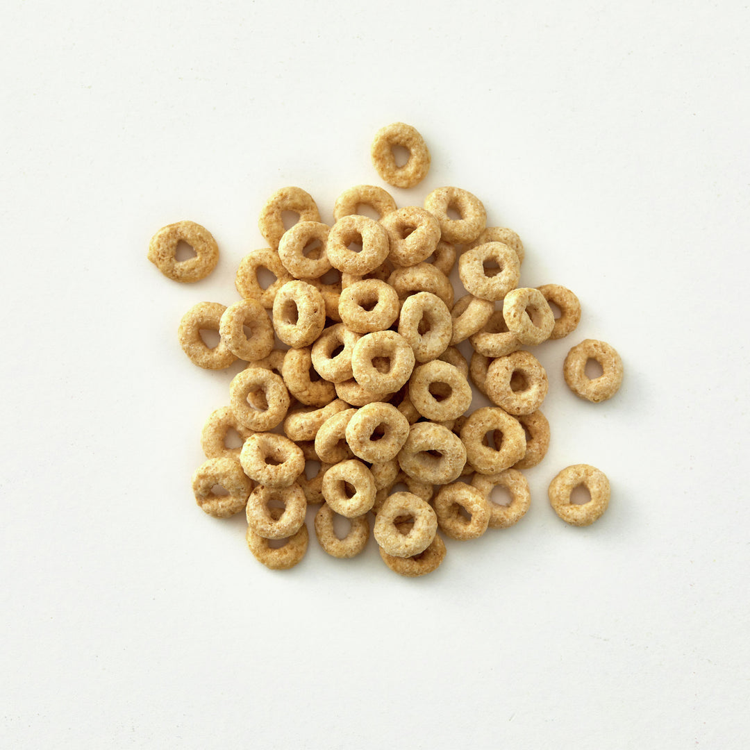 Cheerios Honey Nut Cereal-1.8 oz.-60/Case