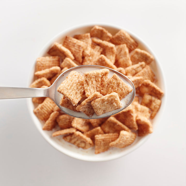 Cinnamon Toast Crunch Cereal-12 oz.-12/Case