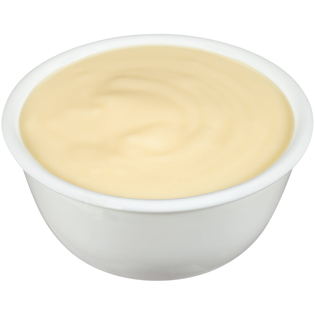 Marzetti Original Slaw Dressing Bulk-1 Gallon-4/Case MPN# 80000 Round Eye Supply Marzetti Original Slaw Dressing Bulk-1 Gallon-4/Case MPN# 80000 Round Eye Supply