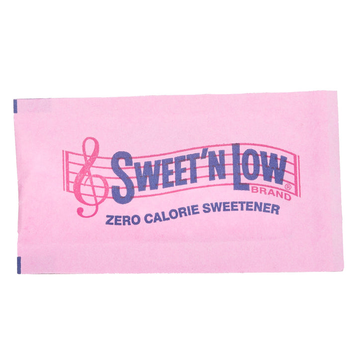 Sweet N Low Substitute-2000 Count-2000/Case