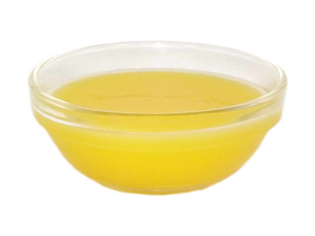 Ultima Premium Buttery Liquid Butter Alternative Oil-1 Gallon-3/Case