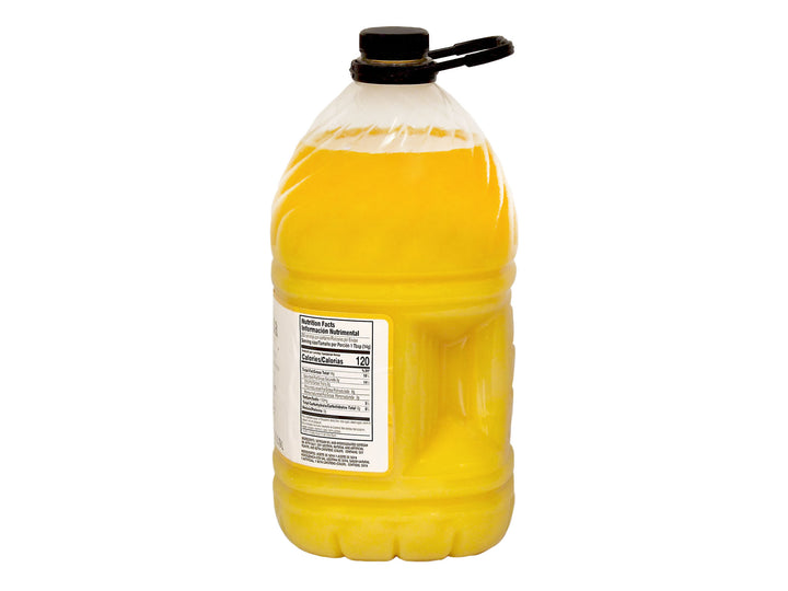 Ultima Premium Buttery Liquid Butter Alternative Oil-1 Gallon-3/Case