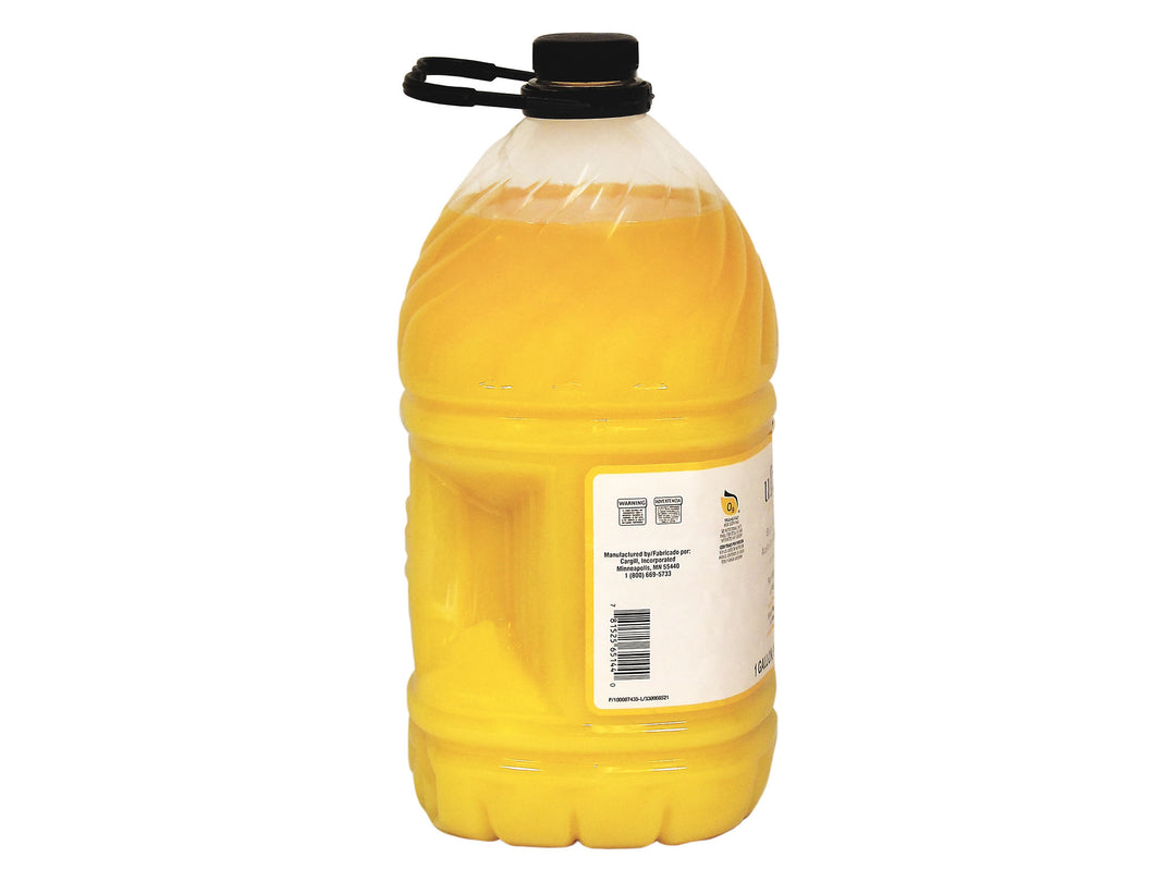 Ultima Premium Buttery Liquid Butter Alternative Oil-1 Gallon-3/Case