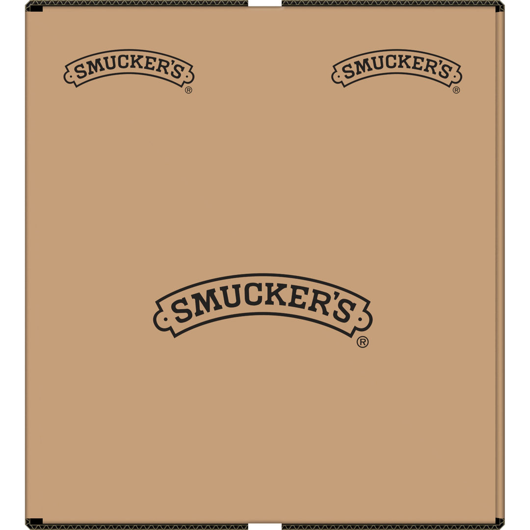 Smucker's Squeeze Strawberry Jam-20 oz.-12/Case