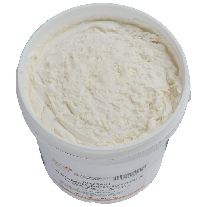 Henry And Henry Imperial White Icing-30 lb.
