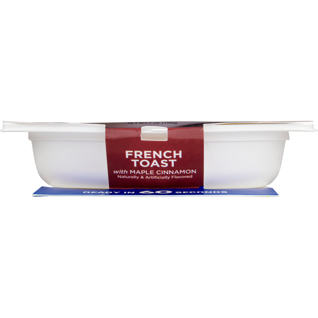 Thick & Easy Maple Cinnamon French Toast Puree-7 oz.-7/Case