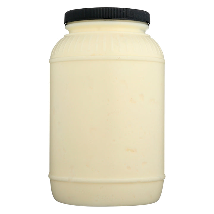 Classic Gourmet Select Extra Heavy Mayonnaise Bulk-1 Gallon-4/Case