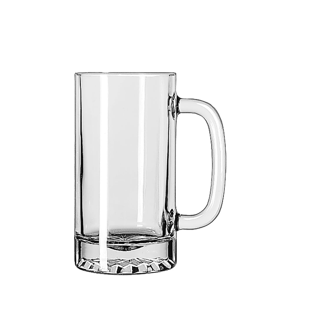 Libbey 16 oz. Tankard Glass-12 Each-1/Case