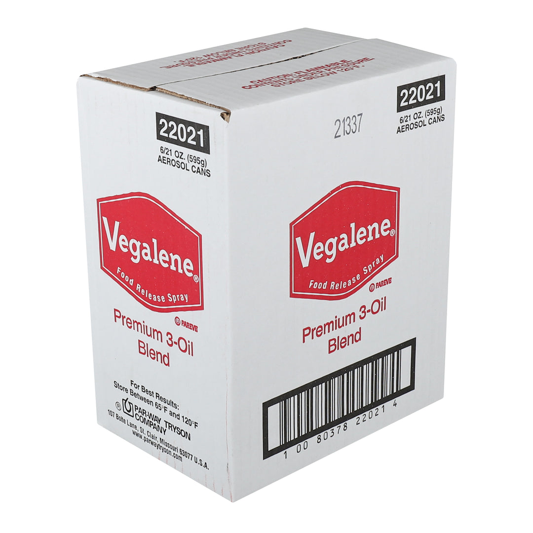 Vegalene Aerosol Spray-21 oz.-6/Case