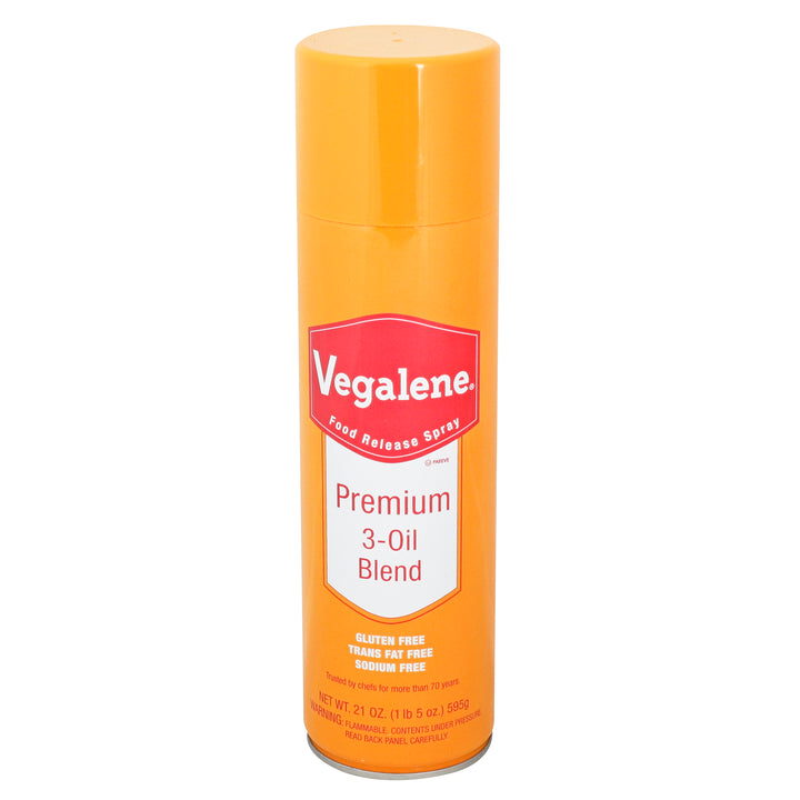 Vegalene Aerosol Spray-21 oz.-6/Case