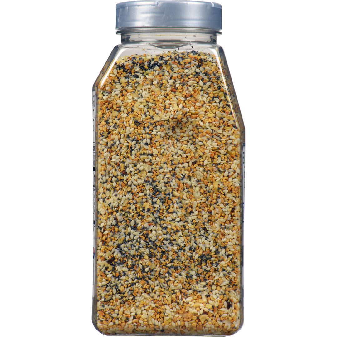 Mccormick Culinary Everything Bagel Seasoning Blend-21 oz.-6/Case