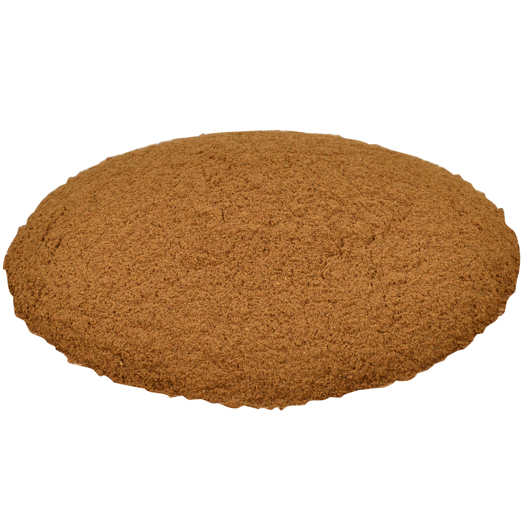 Mccormick Ground Cinnamon-5 lb.-3/Case