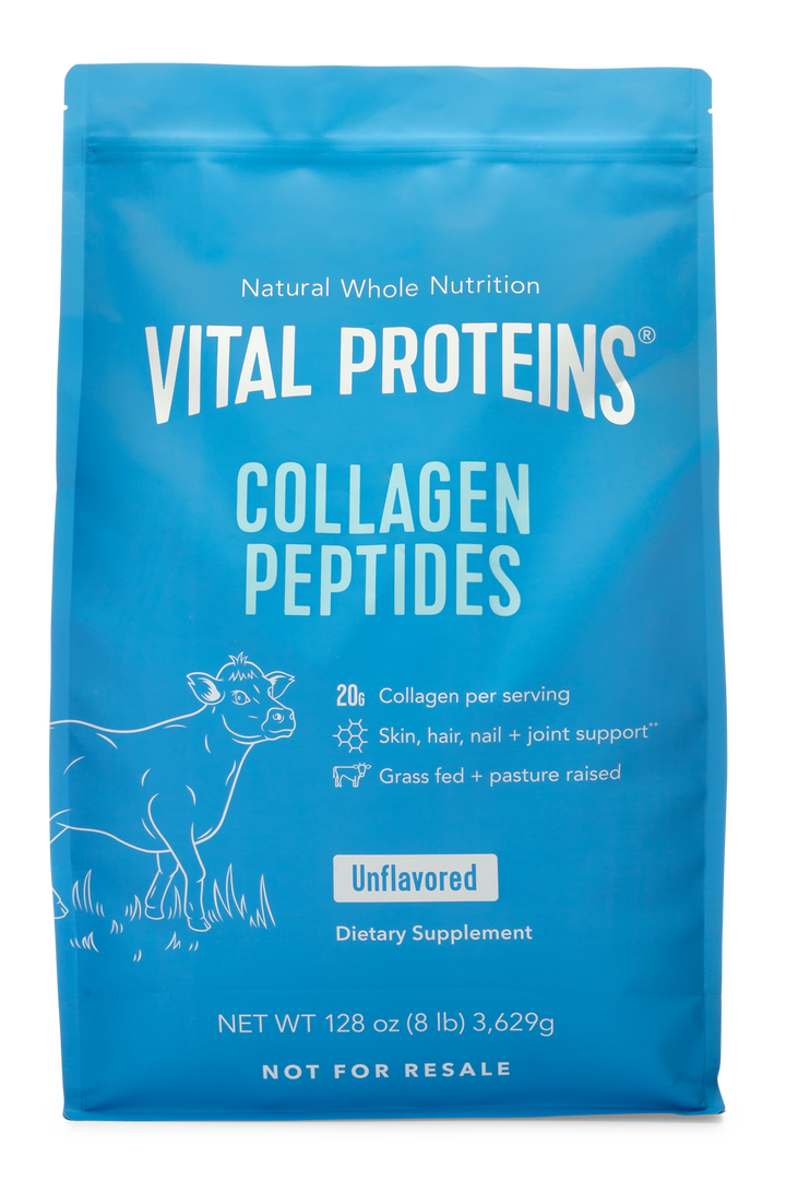 Vital Proteins Collagen Peptides-128 oz.-2/Case