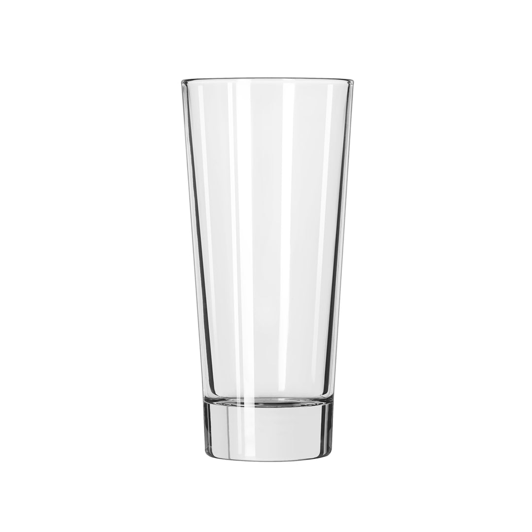 Libbey Elan-Tm- 14 oz. Beverage Glass-12 Each-1/Case