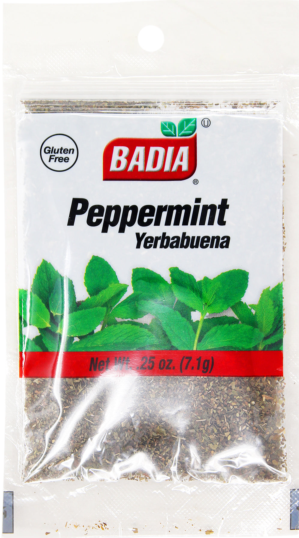 Badia Peppermint 576/0.25 Oz.