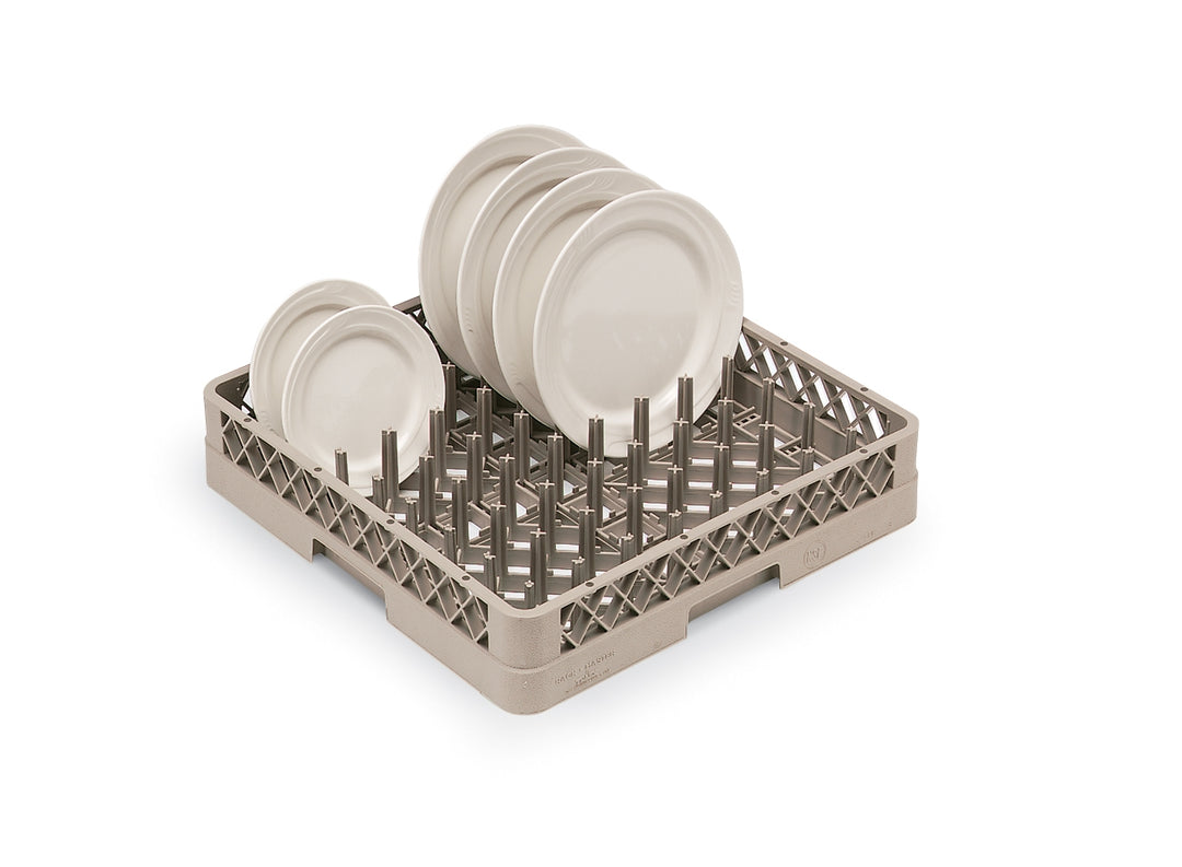 Vollrath Beige Rack Plate And Tray-1 Each