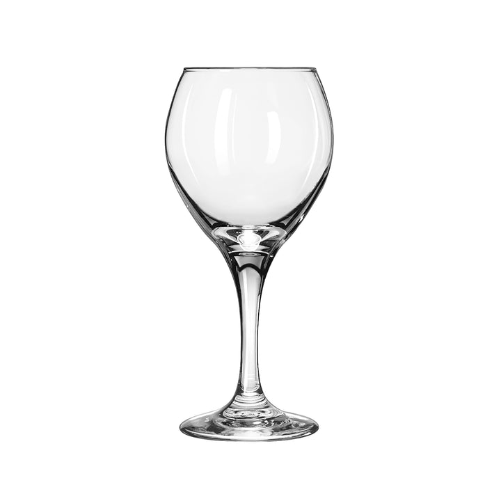 Libbey Perception-R- 13.5 oz. Red Wine Glass-24 Each-1/Case