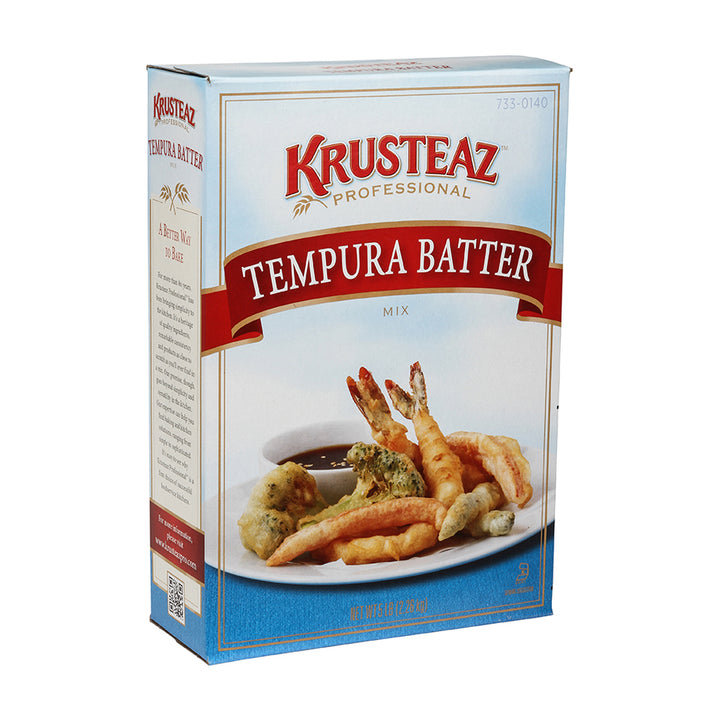 Krusteaz Professional Tempura Batter Mix-5 lb.-6/Case