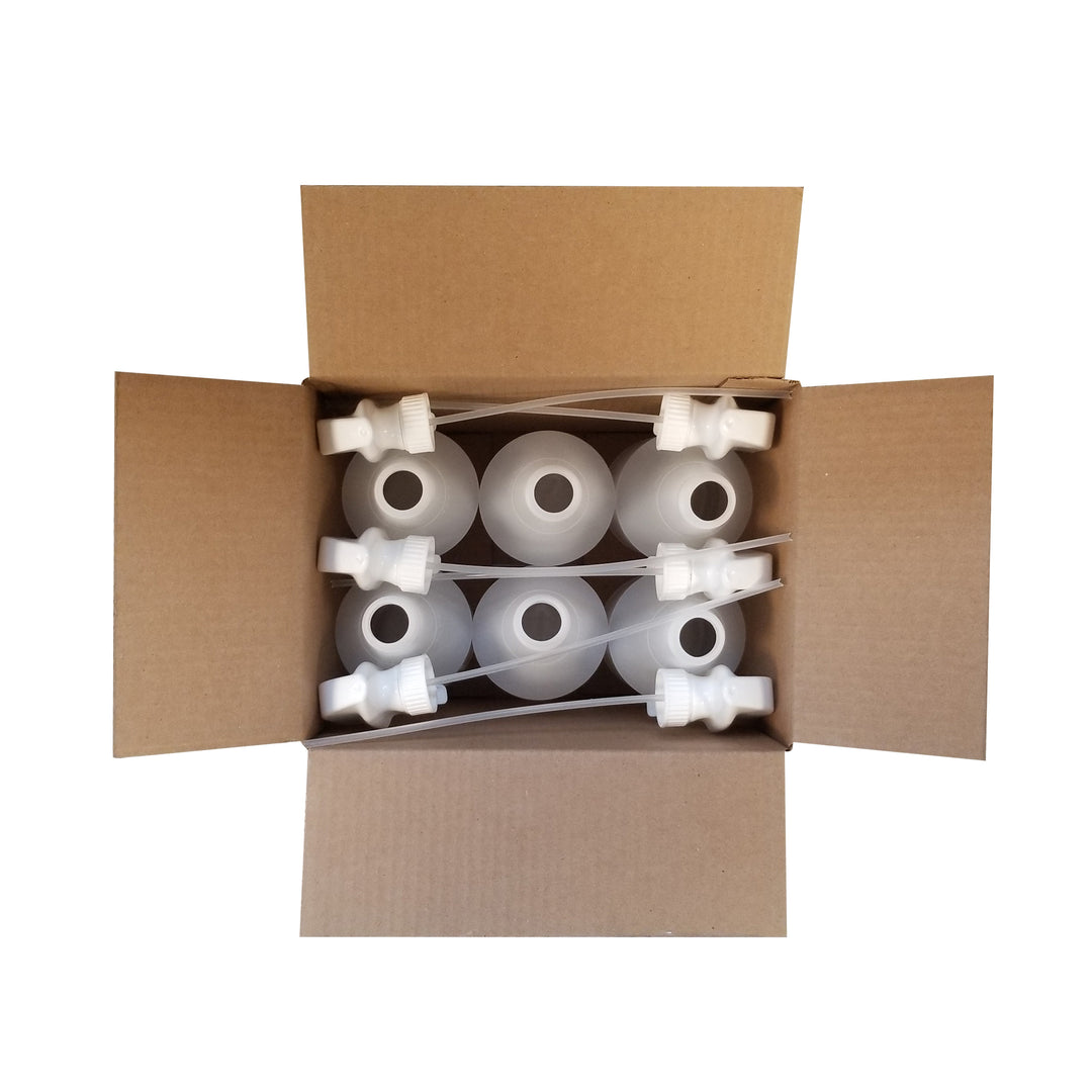 U.S.Chemical 24 oz. Spray Bottle-6 Each-6/Case