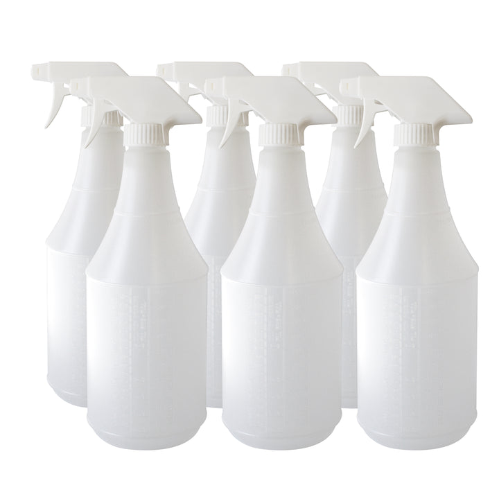 U.S.Chemical 24 oz. Spray Bottle-6 Each-6/Case