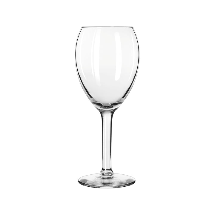Libbey Citation Gourmet-Tm- 12 oz. Tall Wine Glass-12 Each-1/Case