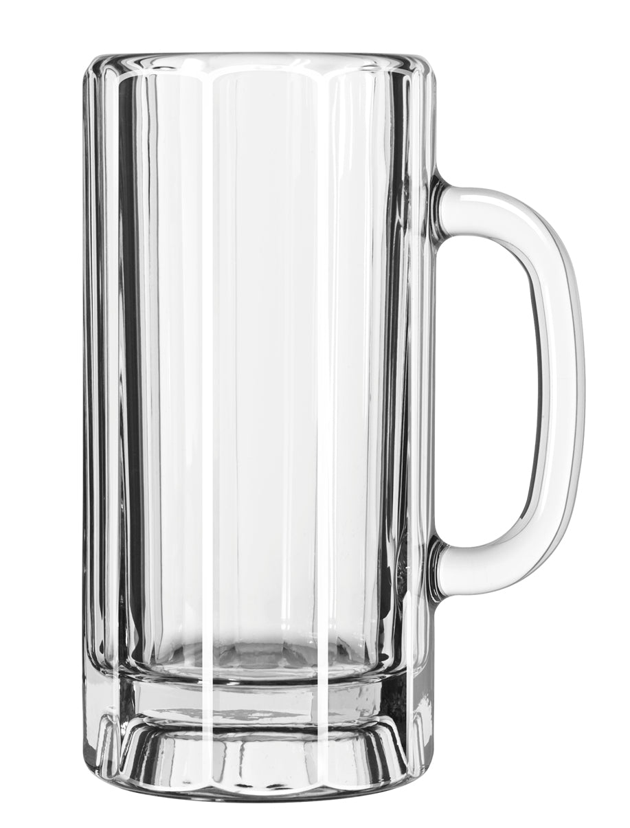 Libbey 22 oz. Paneled Mug-12 Each-1/Case