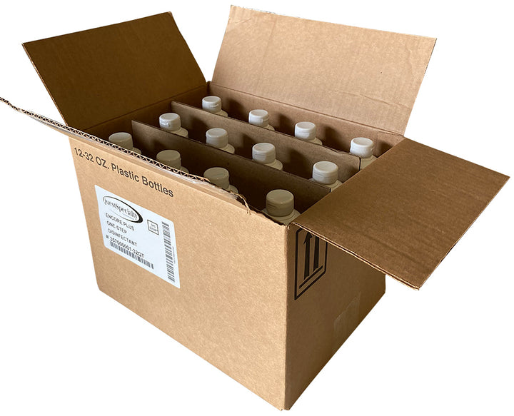 Encore Plus One-Step Disinfectant R.T.U. Non-Acid-E P A Registered-Floral Fragrance-32 oz.-12/Case