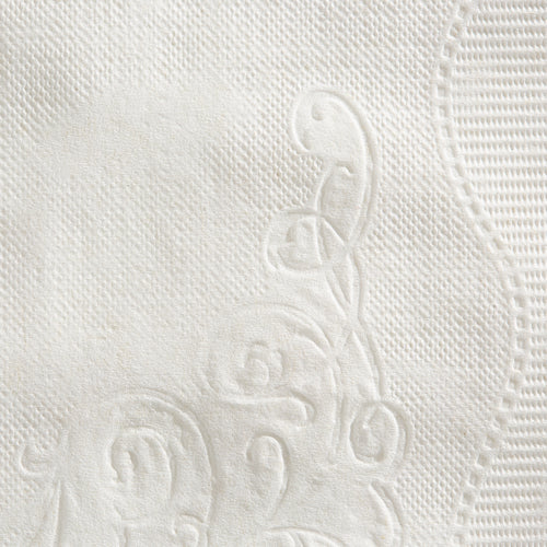 Preference Dinner Napkin 2 Ply White 1/4 Fold-1 Count-8/Case