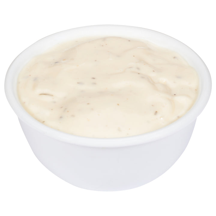 Kraft Light Done Right Ranch Dressing Bulk-1 Gallon-4/Case