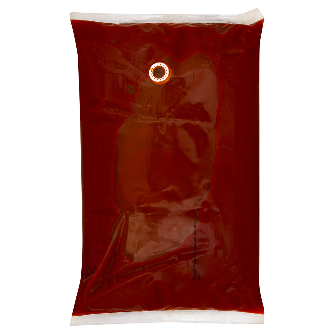 Heinz Hot Sauce Bulk-0.75 Gallon-2/Case