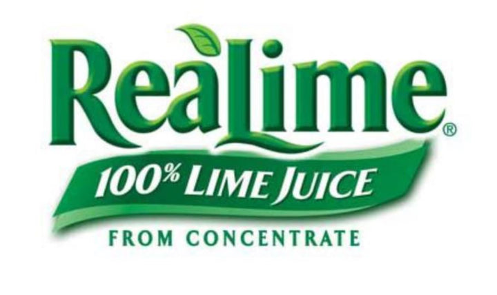 Realemon Retail Realime Juice-4.5 fl oz.s-24/Case