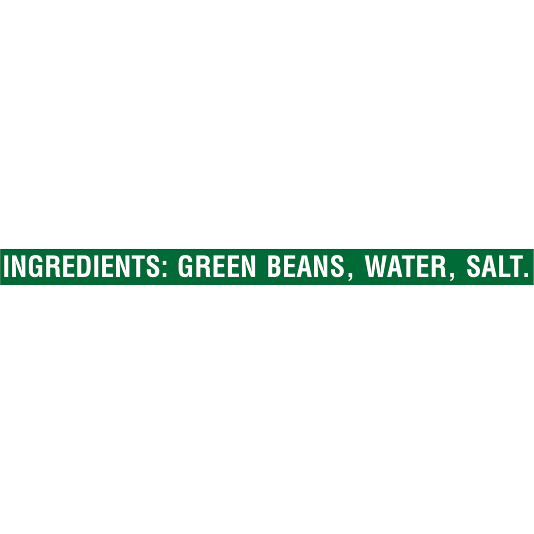 Libby's Libby French Style Green Bean-101 oz.-6/Case