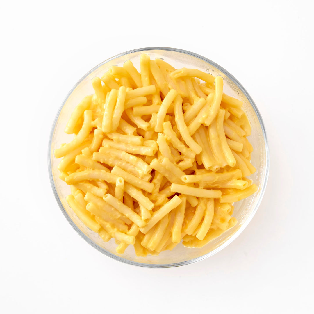 Annie's Gluten Free Cheddar Macaroni & Cheese Pasta-2.01 oz.-12/Case