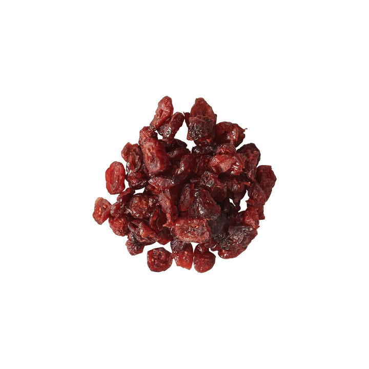 Sugar Foods Dried Fruit Cranberries-0.5 oz.-150/Case