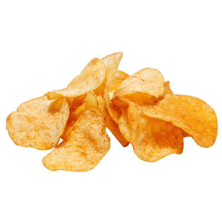 Lay's Bbq Potato Chips-1.5 oz.-64/Case