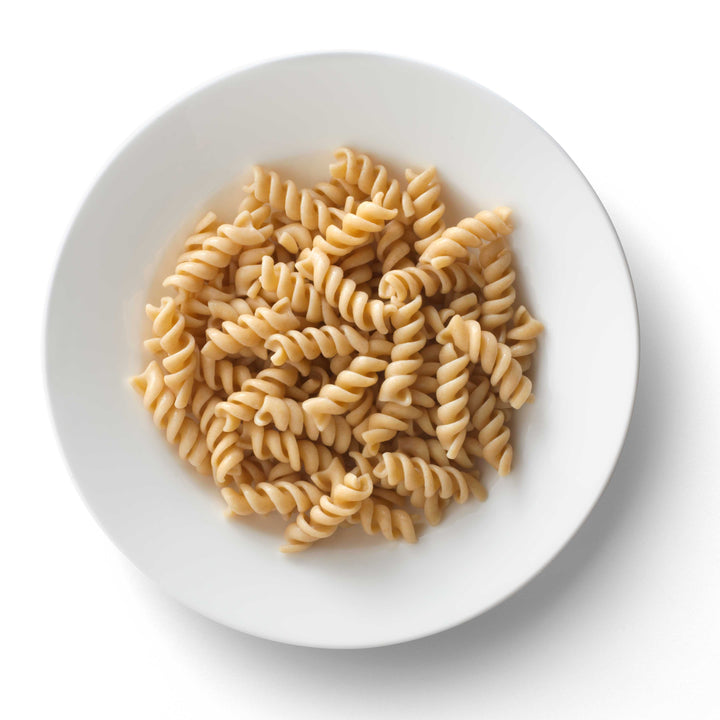Dakota Growers 51% Whole Grain Rotini Pasta-20 lb.-1/Case