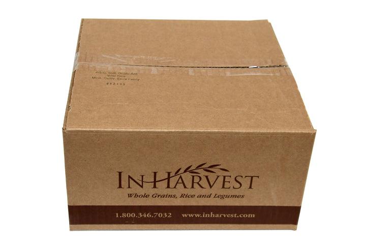 Inharvest Inc Wild Grade Ab Fancy Extra Rice-5 lb.-4/Case