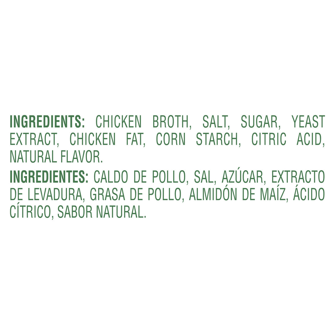 Knorr Gluten Free-Professional-Liquid-Concentrated Chicken Flavor-32 fl oz.s-4/Case