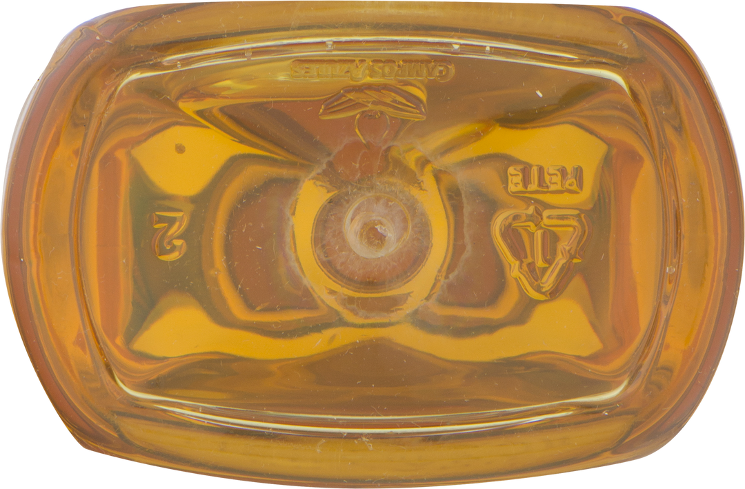 Madhava Organic Golden Light Agave Nectar-23.5 oz.-6/Case