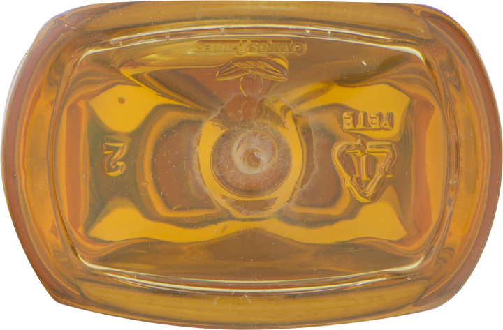 Madhava Organic Golden Light Agave Nectar-23.5 oz.-6/Case