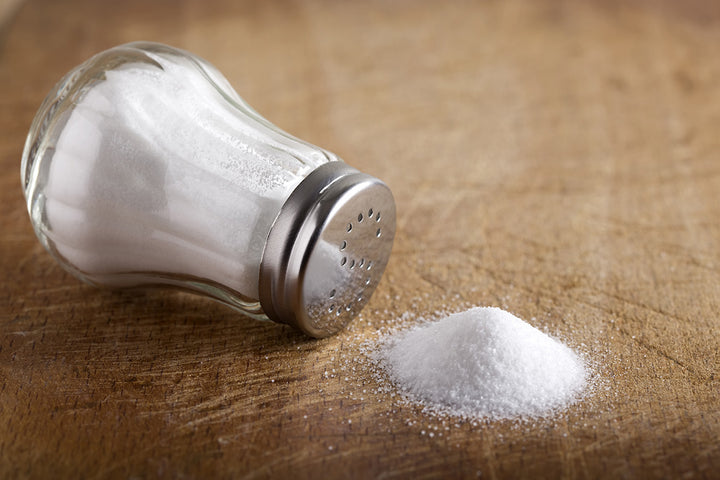 Cargill Plain Salt-50 lb.