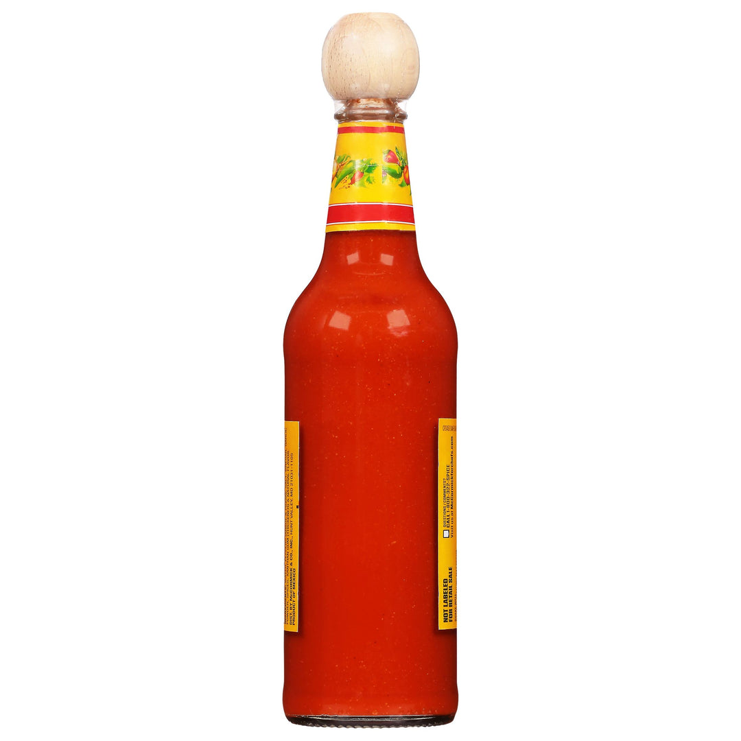 Cholula Original Hot Sauce Bottle-12 fl oz.-24/Case