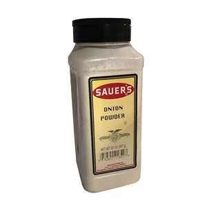 Sauer Onion Powder-20 oz.-6/Case