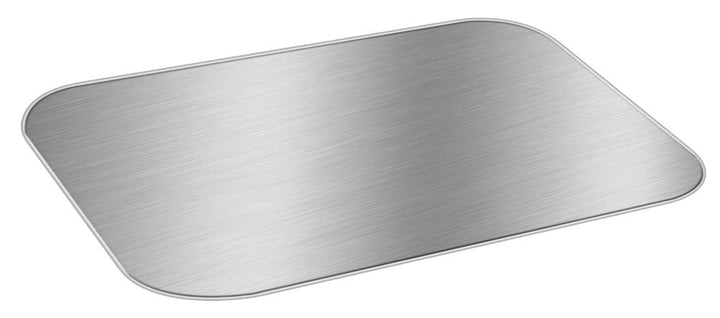 Hfa Handi-Foil Foil Laminated Board Lid-250 Each-1/Case