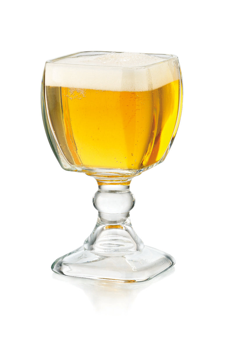 Libbey 20.5 oz. Suprema Schooner Glass-1 Each-12/Case