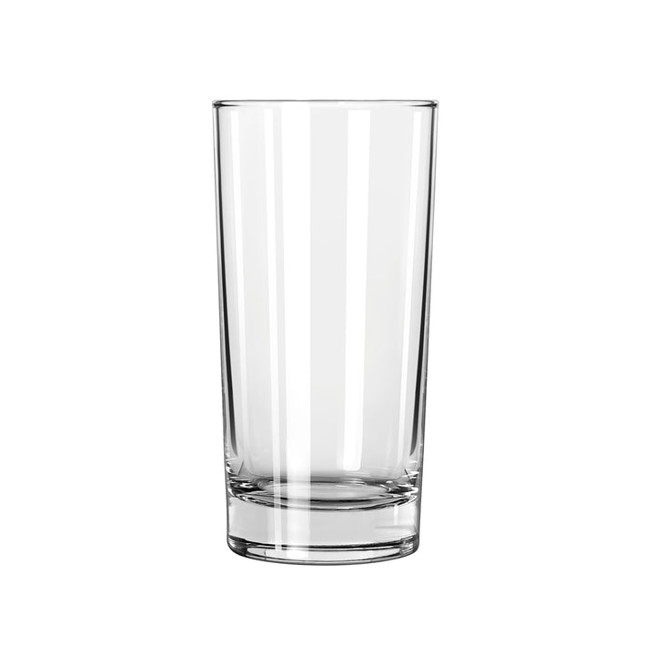 Libbey 12.5 oz. Heavy Base Beverage Glass-48 Each-1/Case