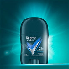 Degree Men Cool Rush Invisible Solid Men's Deodorant-0.5 fl oz.s-36/Case
