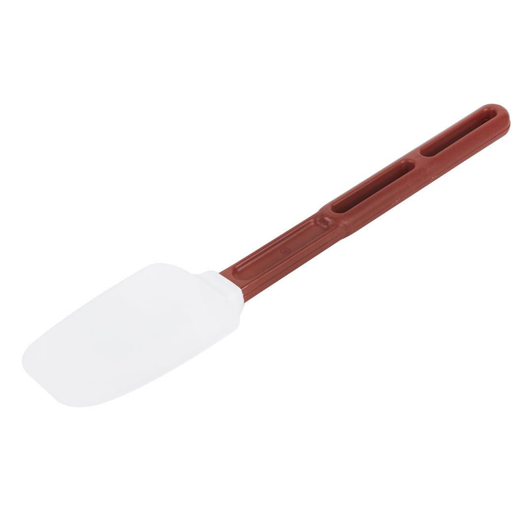 Vollrath 13.5 Inched Soft Spoon-1 Each