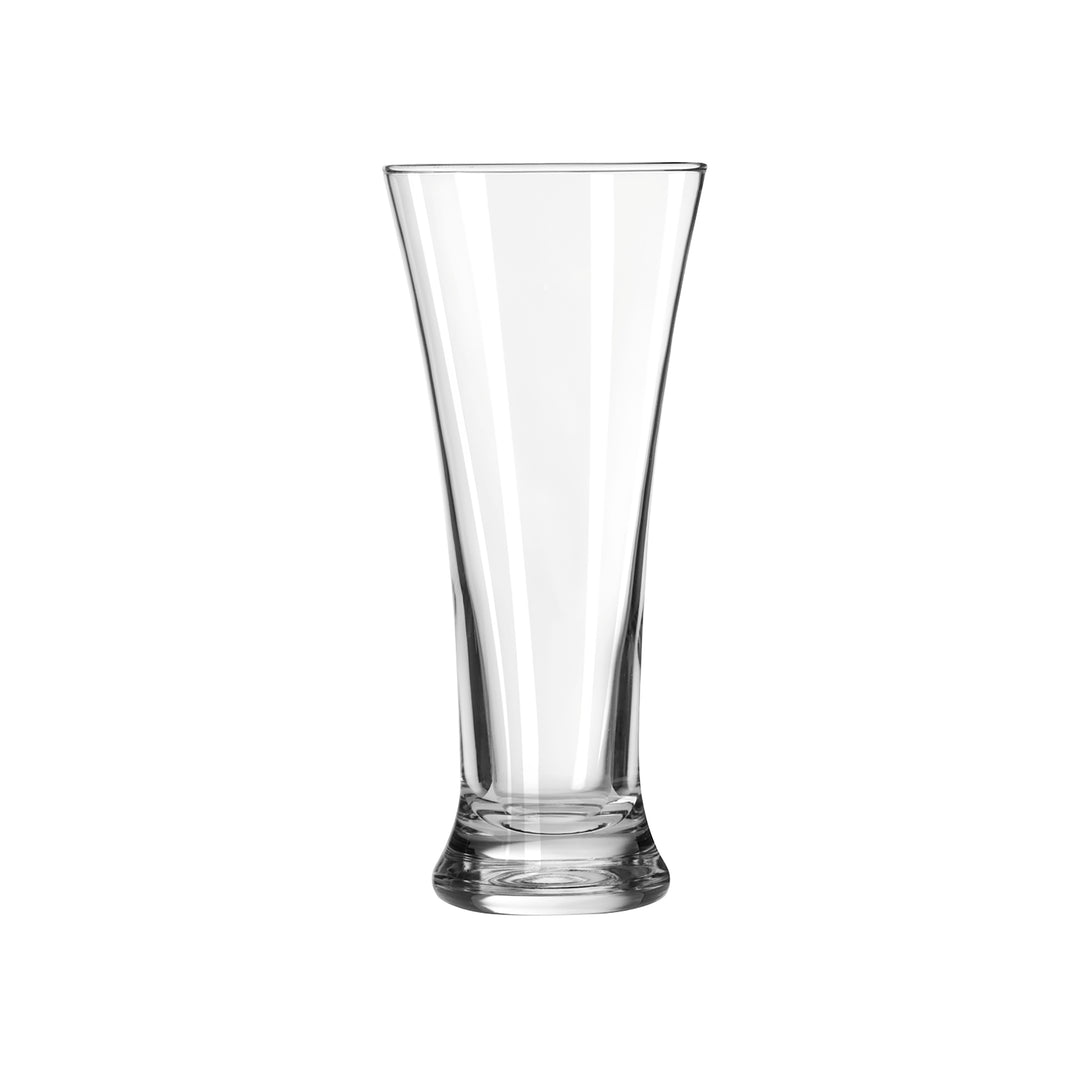 Libbey Flare Pilsner 11.5 oz. Glass-36 Each-1/Case